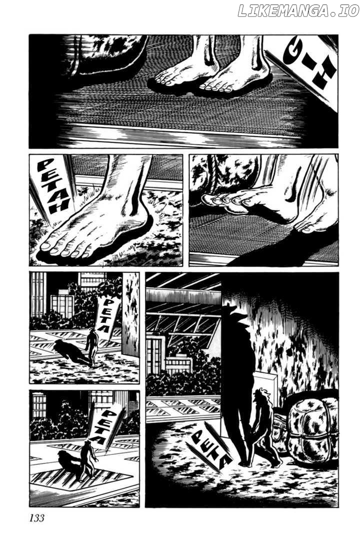 Fourteen - Manga chapter 8 - page 14