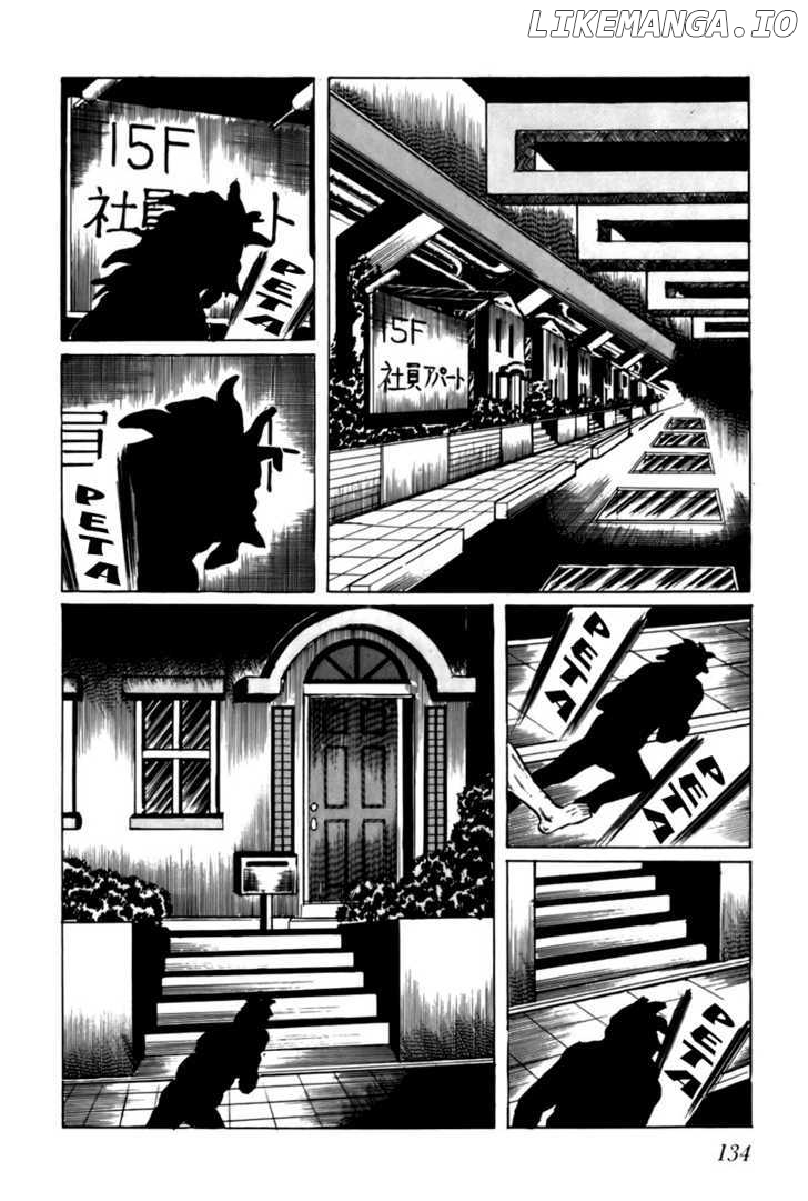 Fourteen - Manga chapter 8 - page 15