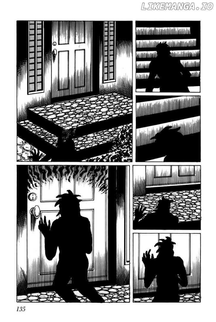 Fourteen - Manga chapter 8 - page 16