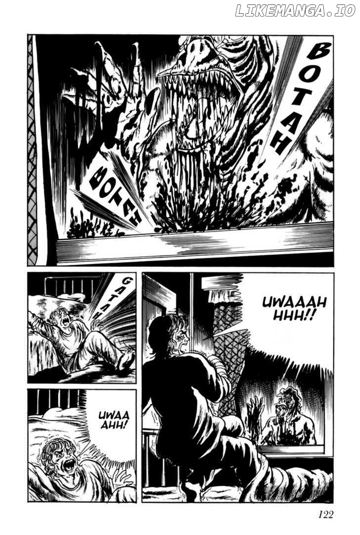 Fourteen - Manga chapter 8 - page 3