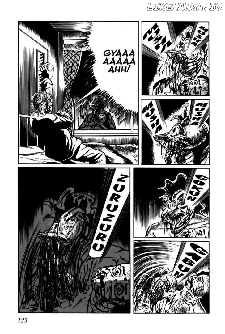 Fourteen - Manga chapter 8 - page 6