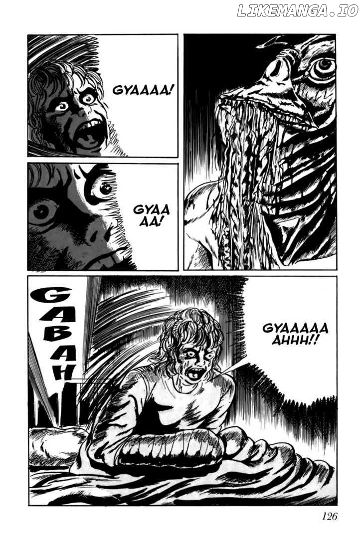 Fourteen - Manga chapter 8 - page 7