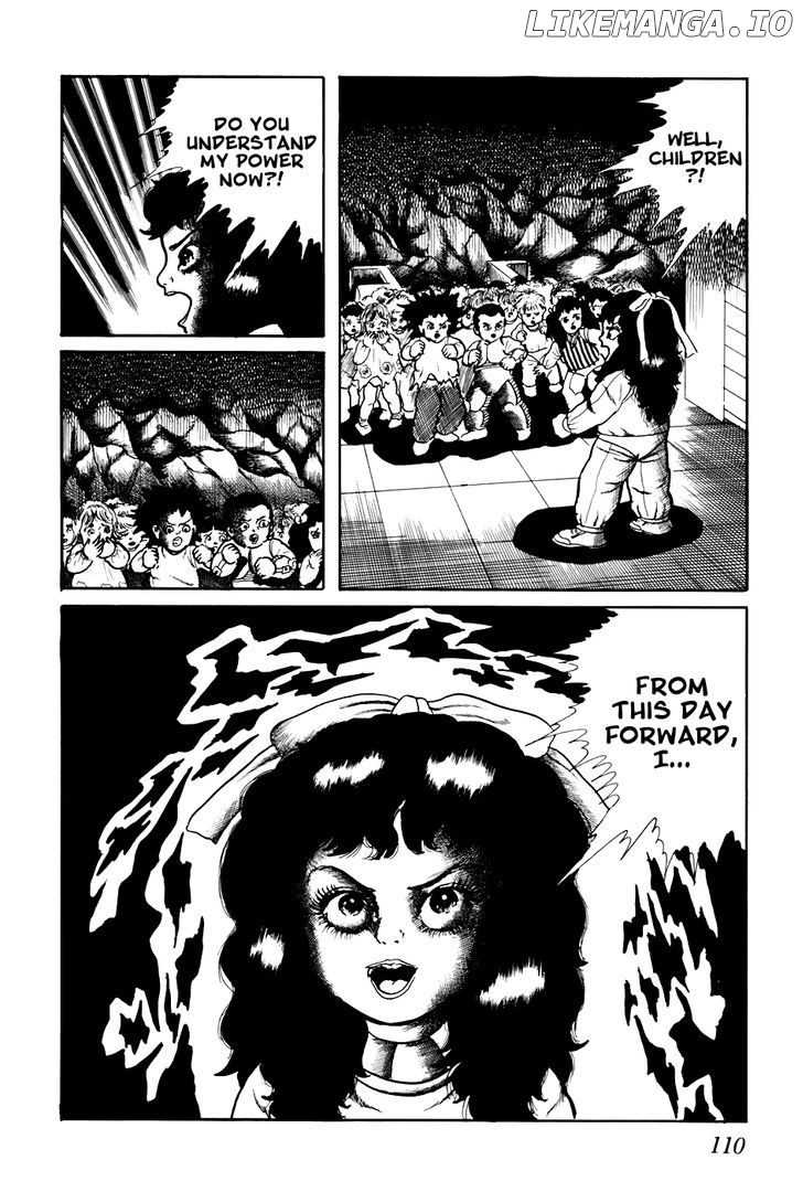 Fourteen - Manga chapter 206 - page 14