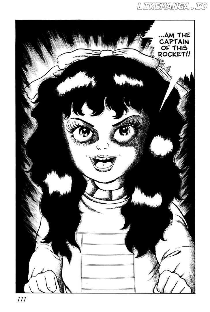 Fourteen - Manga chapter 206 - page 15