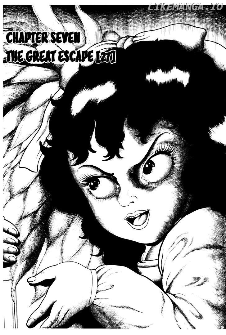 Fourteen - Manga chapter 206 - page 3