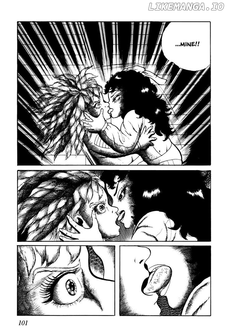 Fourteen - Manga chapter 206 - page 5