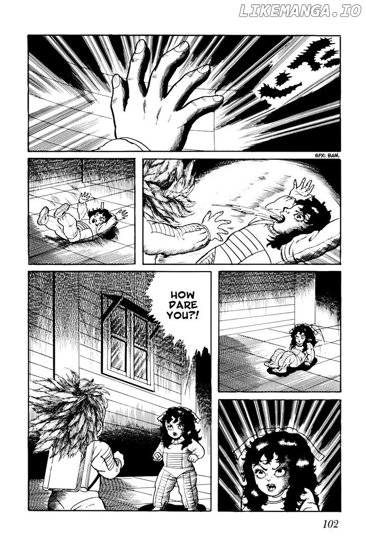Fourteen - Manga chapter 206 - page 6