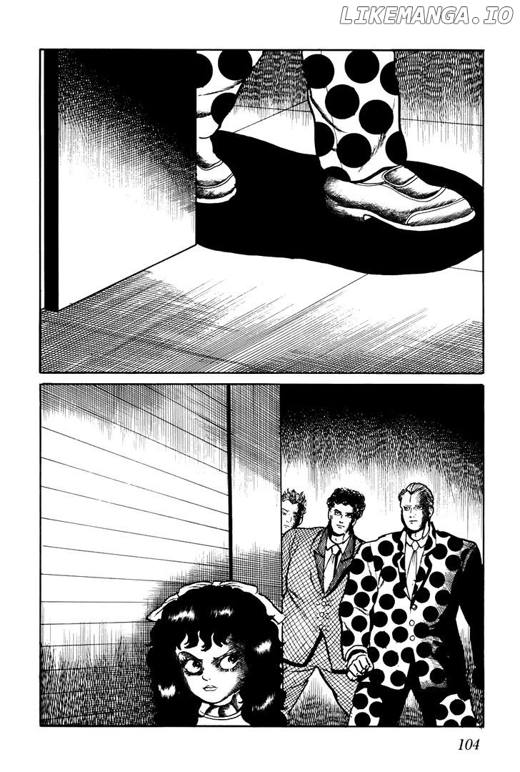 Fourteen - Manga chapter 206 - page 8