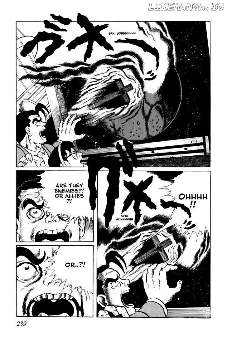 Fourteen - Manga chapter 154 - page 10