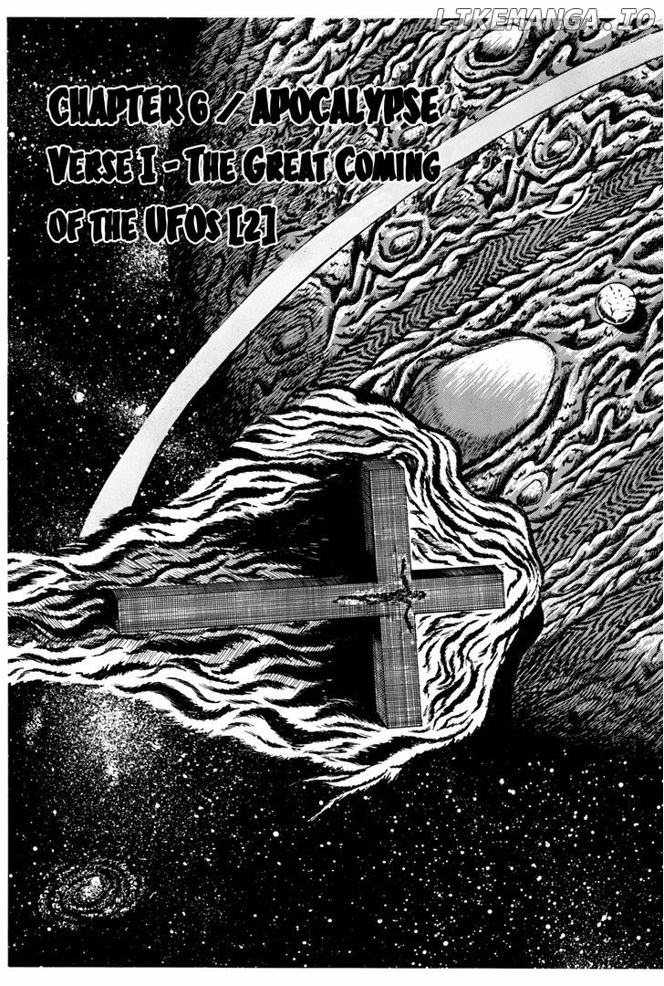 Fourteen - Manga chapter 154 - page 3
