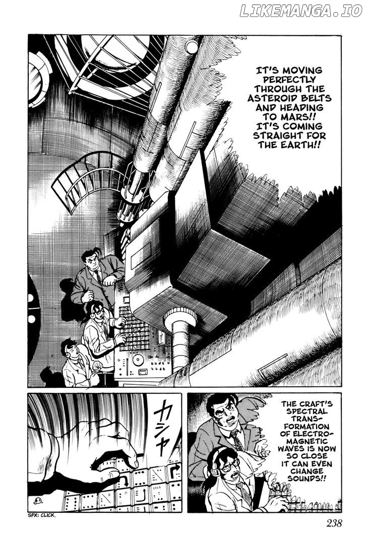 Fourteen - Manga chapter 154 - page 9