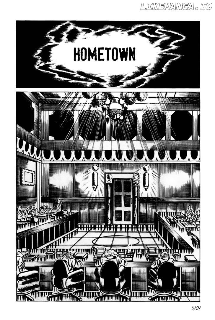 Fourteen - Manga chapter 96 - page 9