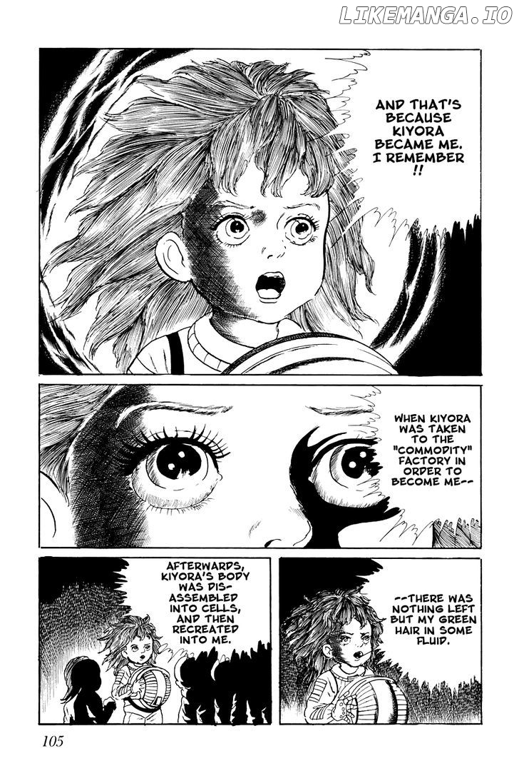 Fourteen - Manga chapter 247 - page 10