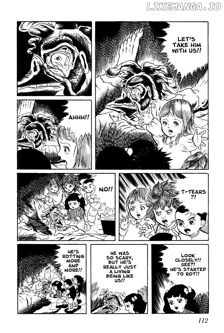 Fourteen - Manga chapter 247 - page 17