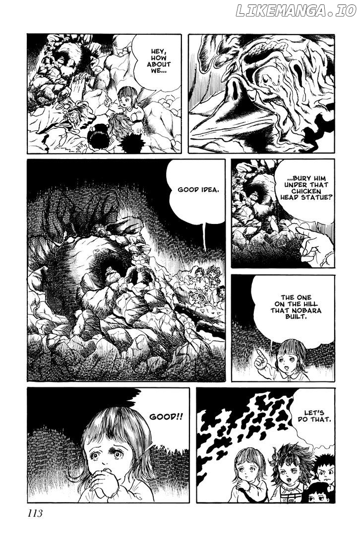 Fourteen - Manga chapter 247 - page 18