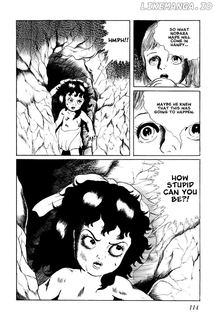 Fourteen - Manga chapter 247 - page 19