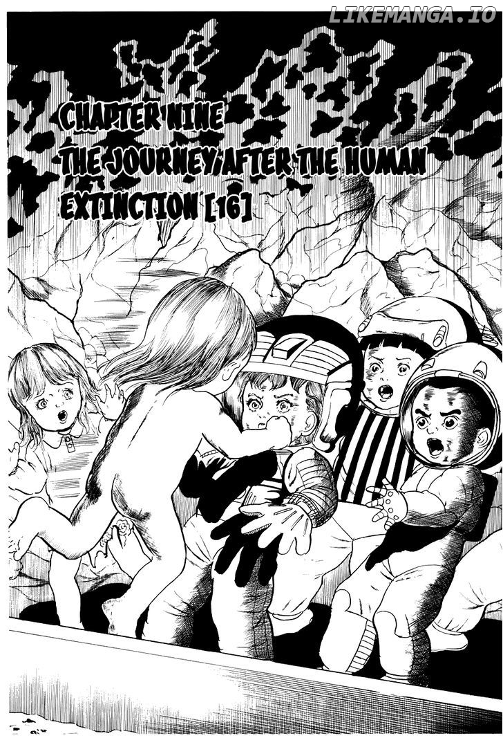 Fourteen - Manga chapter 247 - page 4