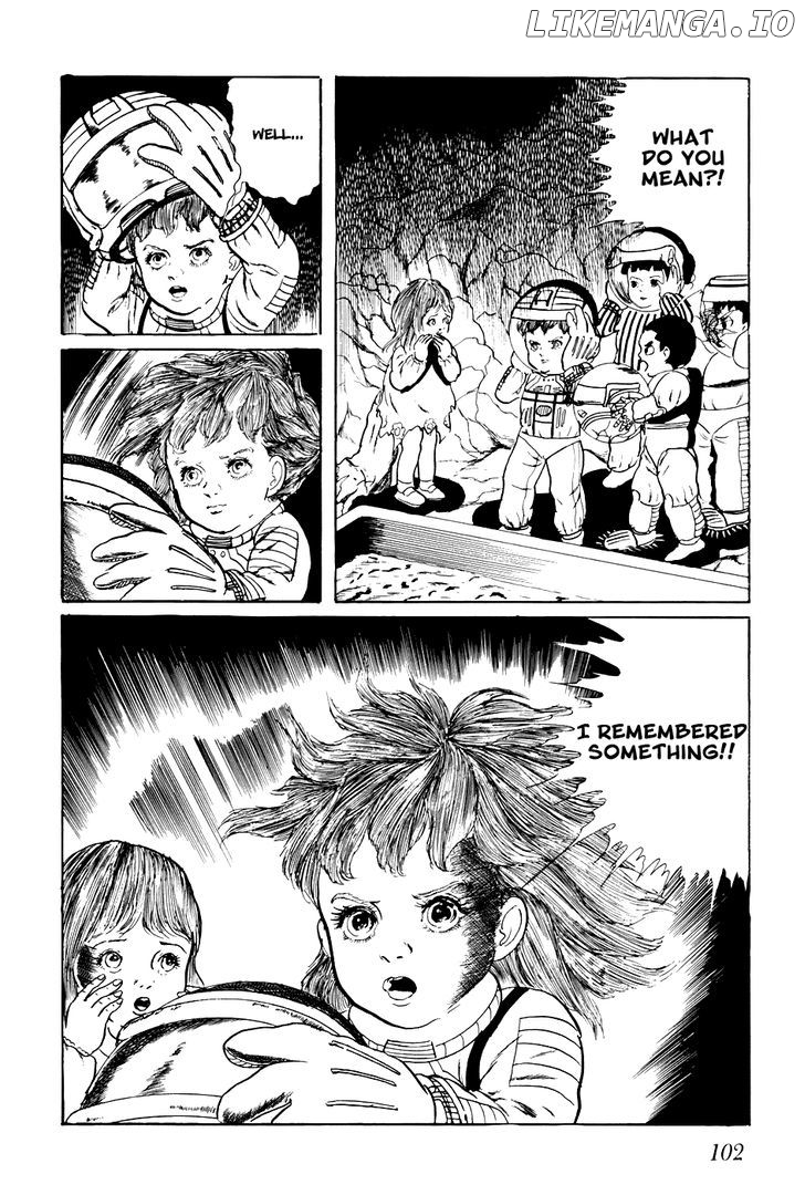 Fourteen - Manga chapter 247 - page 7