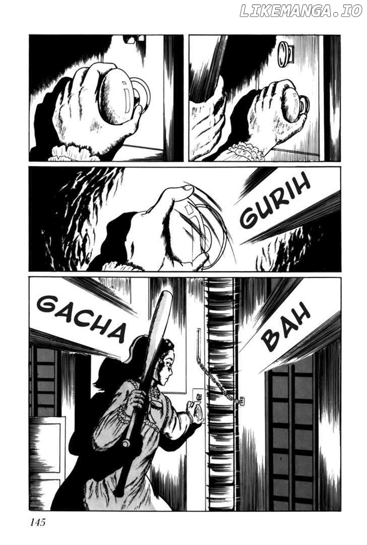 Fourteen - Manga chapter 9 - page 10