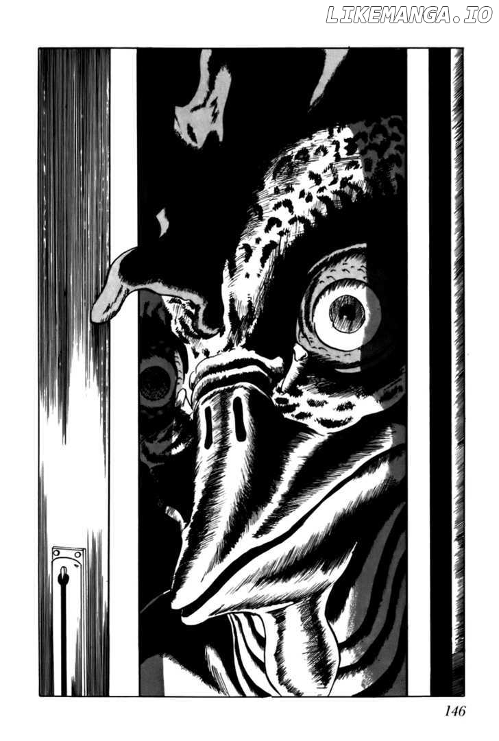 Fourteen - Manga chapter 9 - page 11
