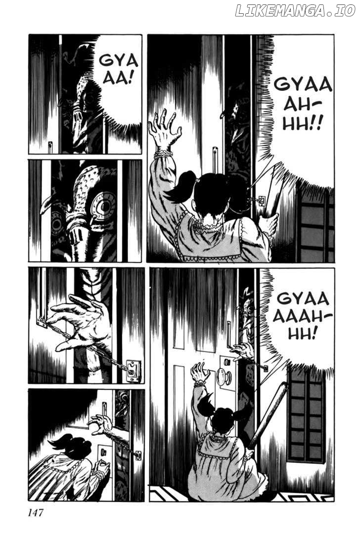 Fourteen - Manga chapter 9 - page 12