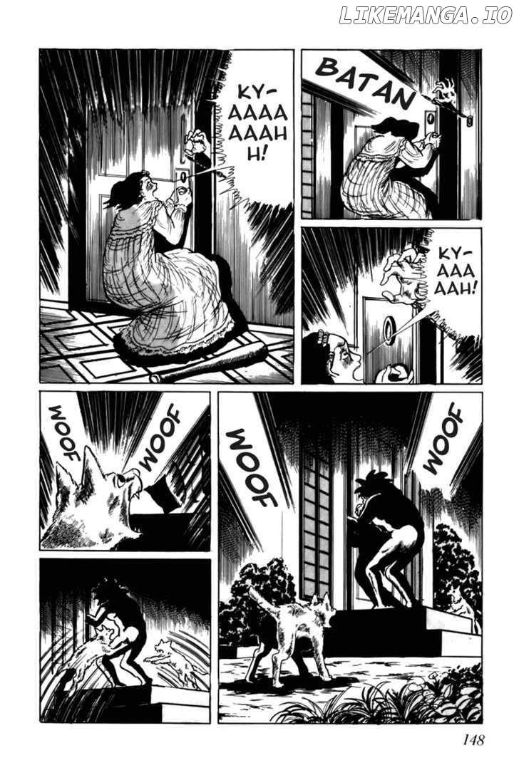Fourteen - Manga chapter 9 - page 13