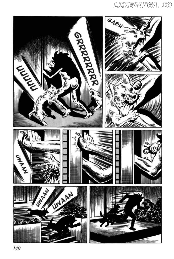 Fourteen - Manga chapter 9 - page 14