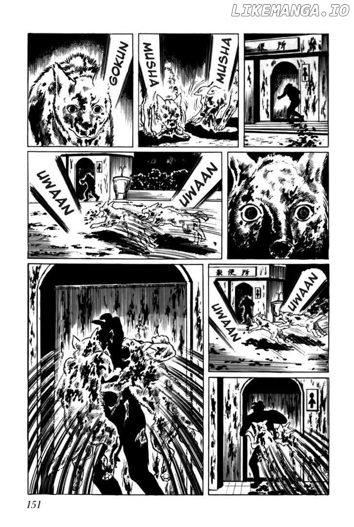 Fourteen - Manga chapter 9 - page 16