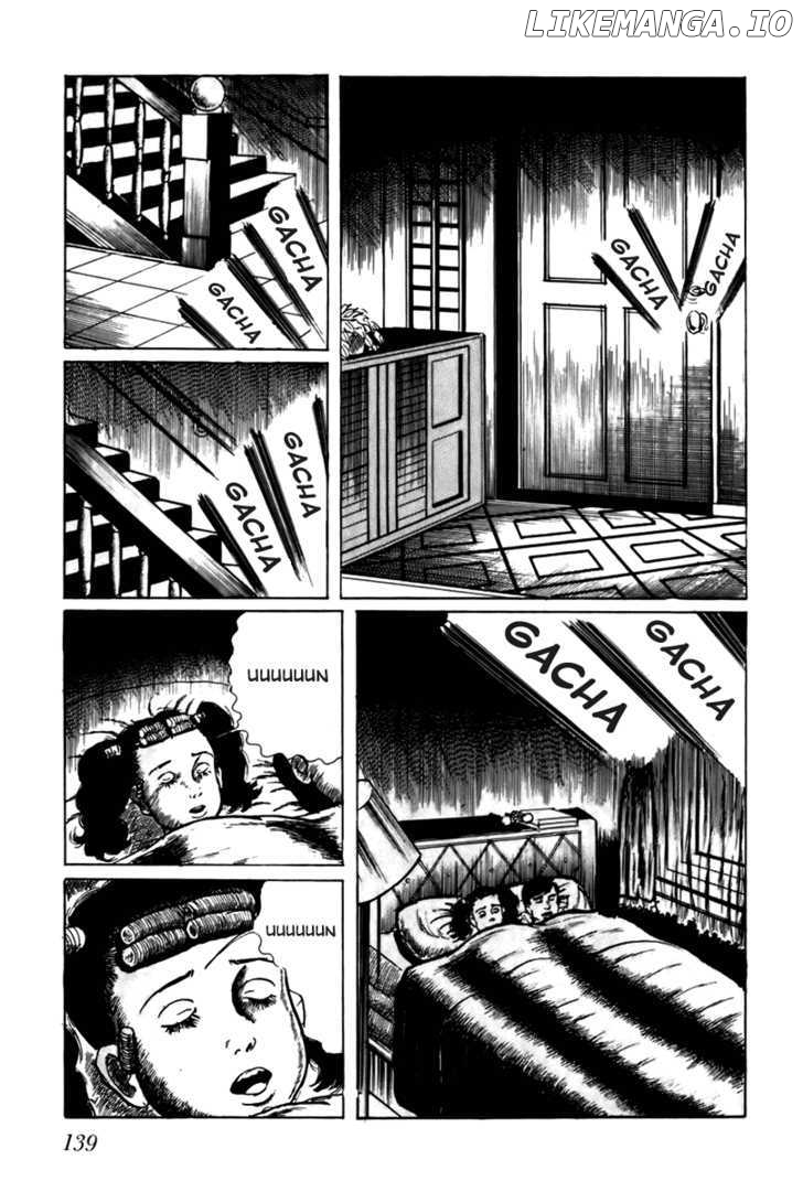 Fourteen - Manga chapter 9 - page 4