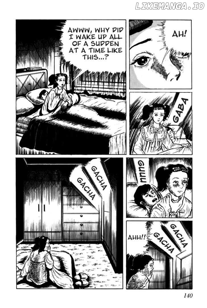 Fourteen - Manga chapter 9 - page 5