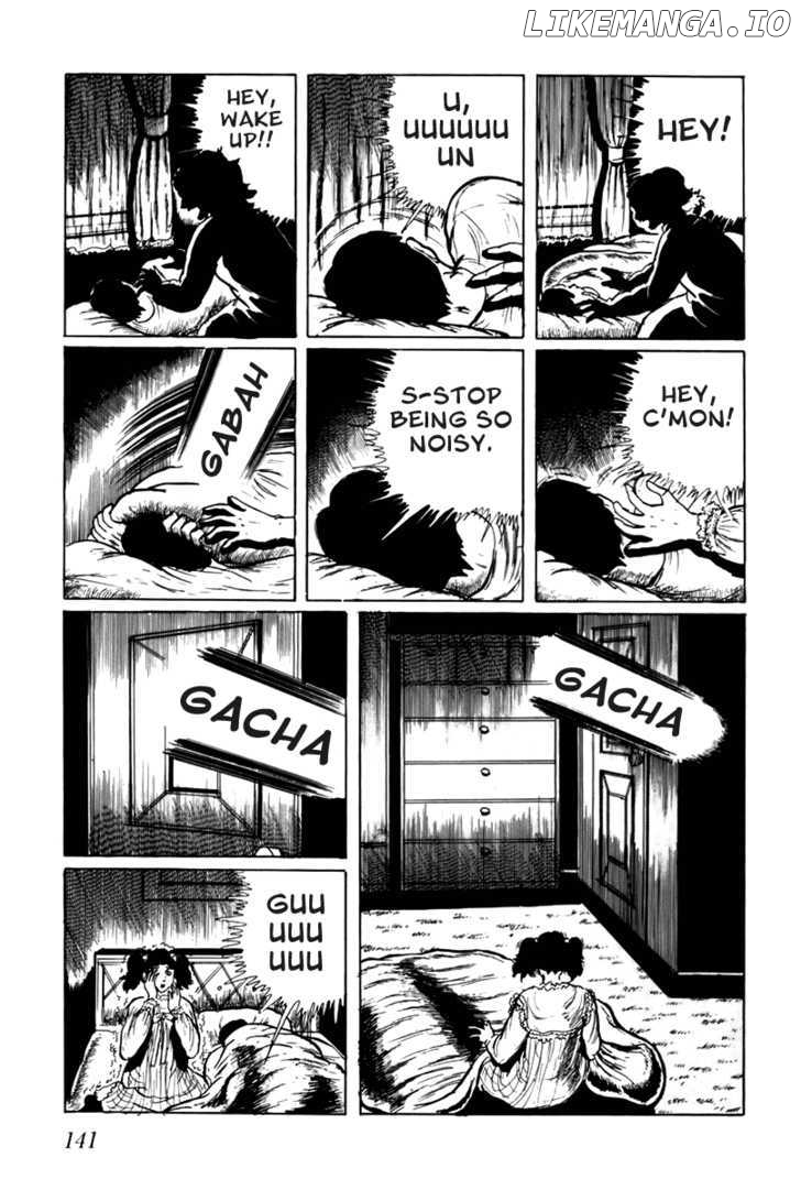 Fourteen - Manga chapter 9 - page 6