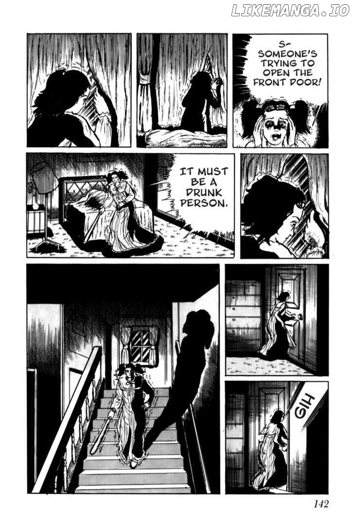 Fourteen - Manga chapter 9 - page 7