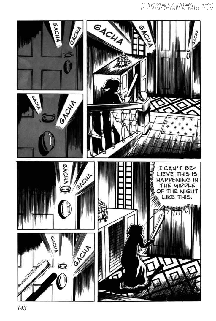 Fourteen - Manga chapter 9 - page 8