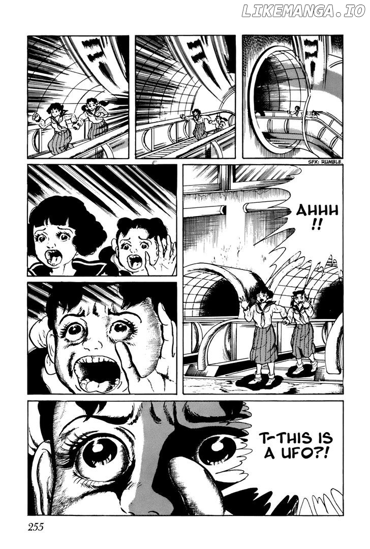 Fourteen - Manga chapter 155 - page 14