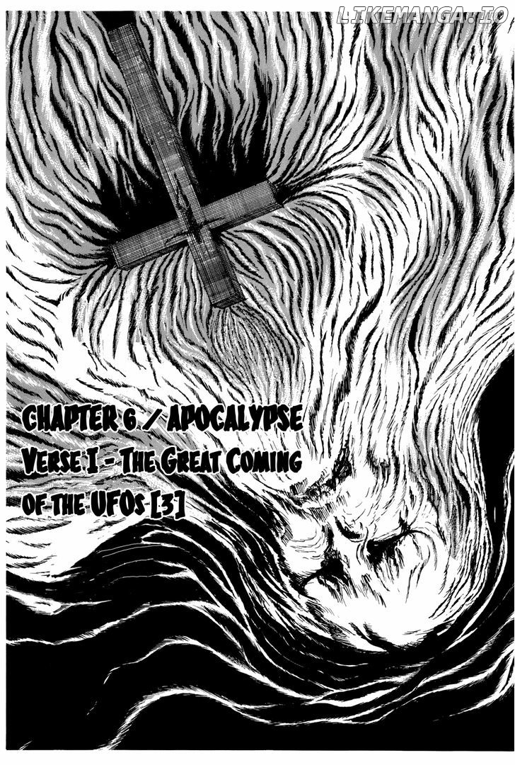 Fourteen - Manga chapter 155 - page 3