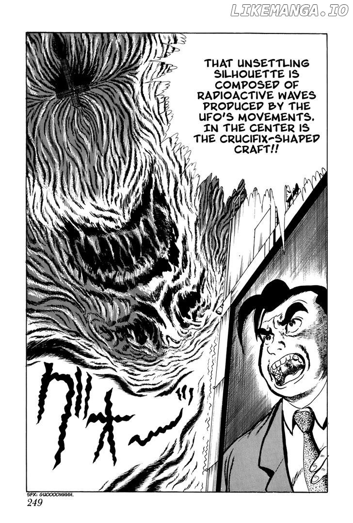 Fourteen - Manga chapter 155 - page 8