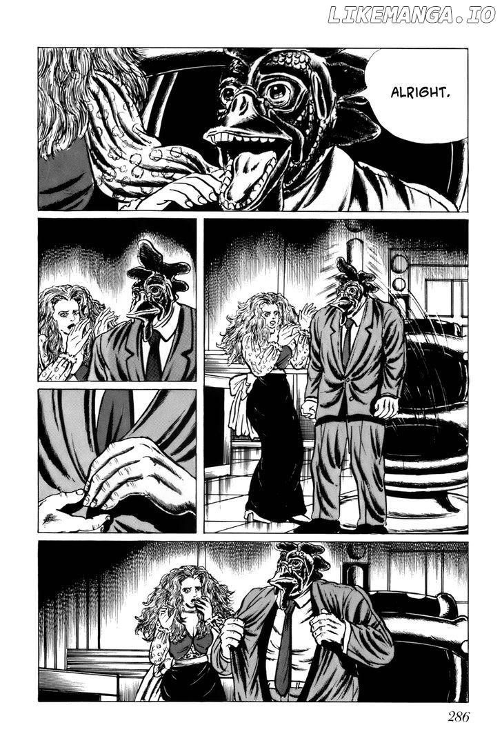 Fourteen - Manga chapter 97 - page 12