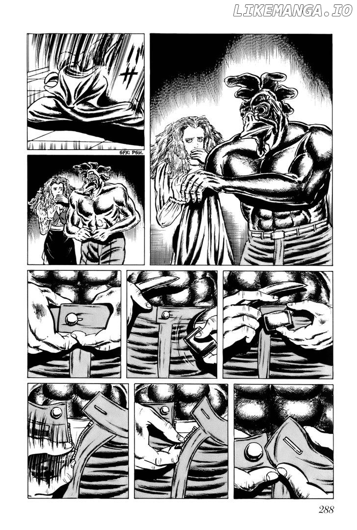 Fourteen - Manga chapter 97 - page 14
