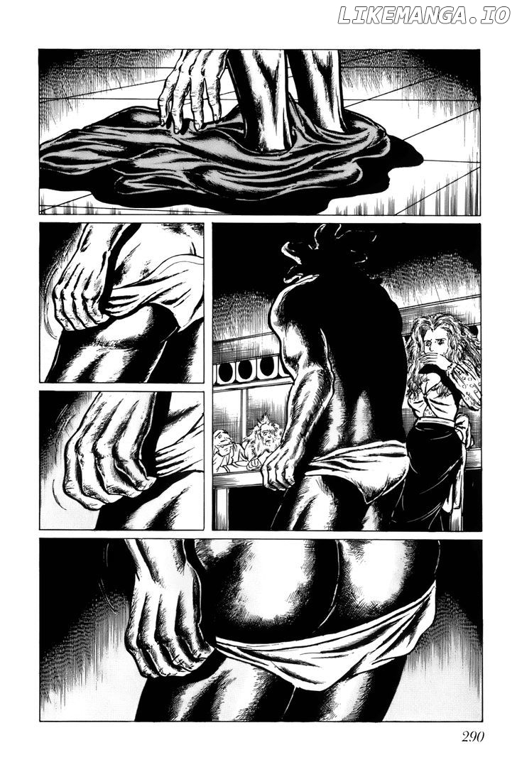 Fourteen - Manga chapter 97 - page 16