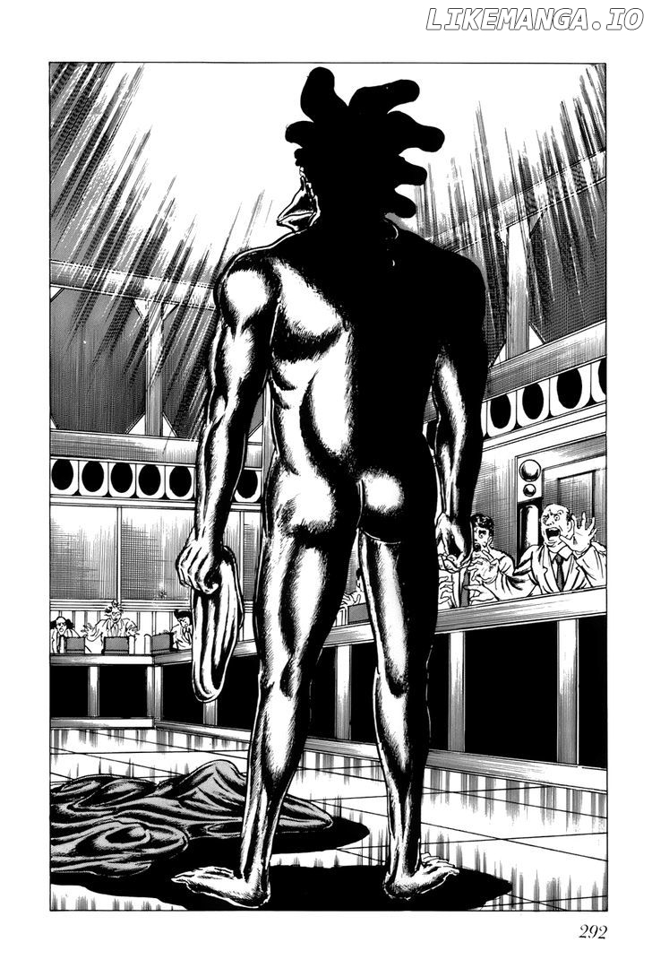 Fourteen - Manga chapter 97 - page 18