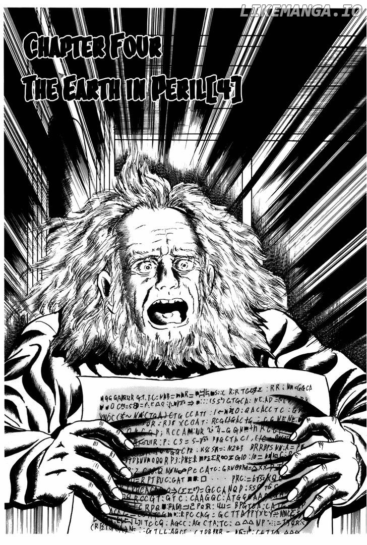 Fourteen - Manga chapter 97 - page 3