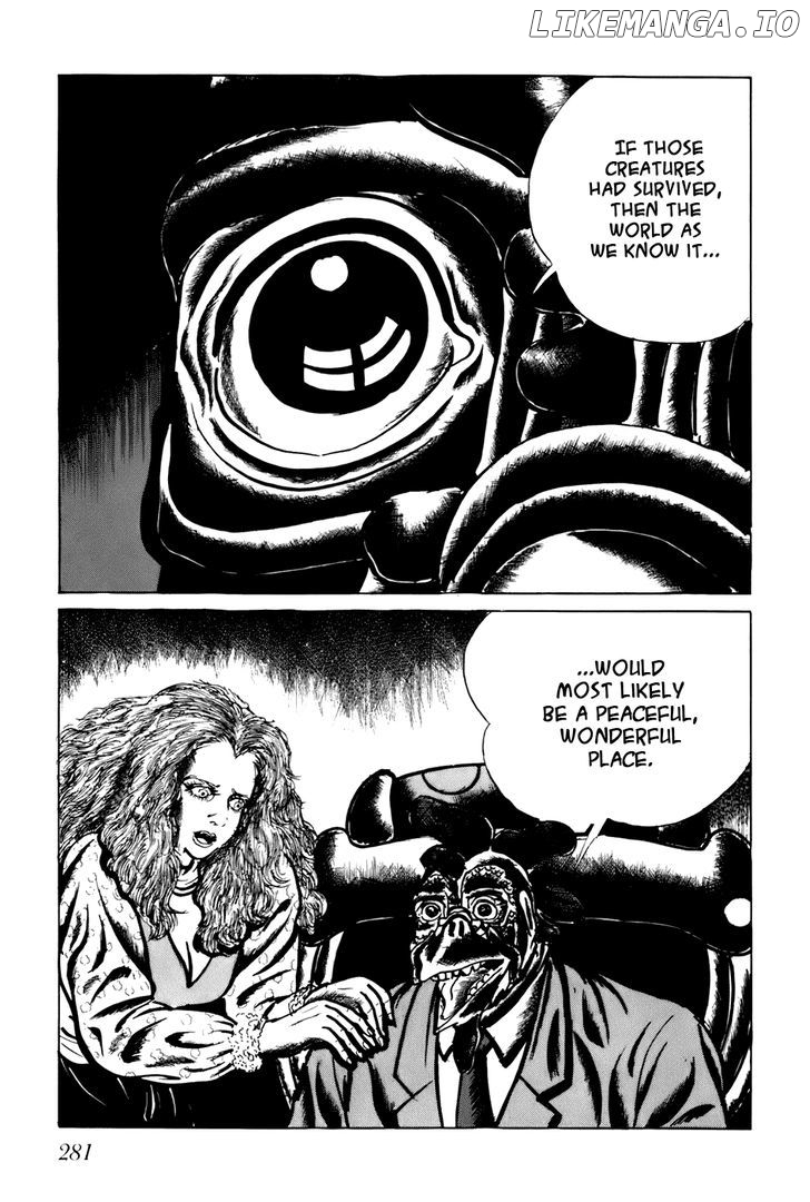 Fourteen - Manga chapter 97 - page 7