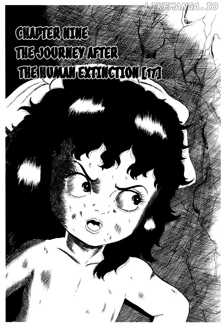 Fourteen - Manga chapter 248 - page 4