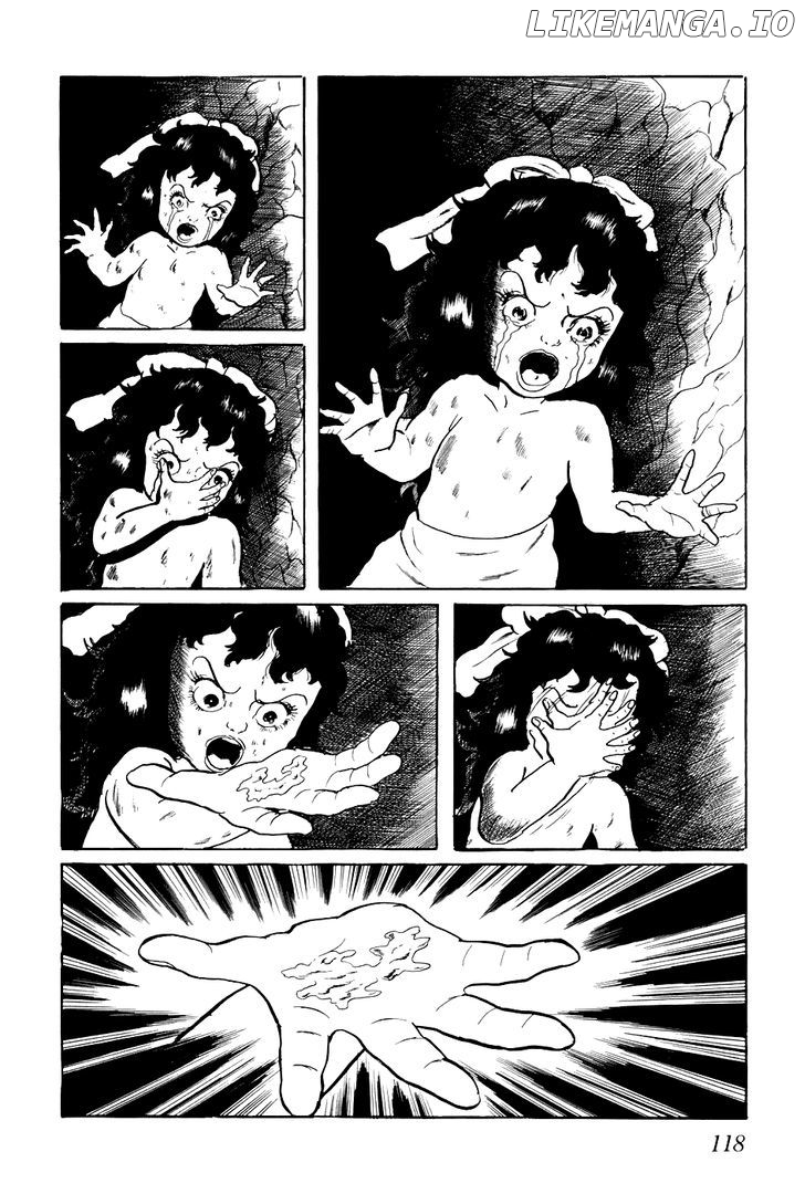 Fourteen - Manga chapter 248 - page 7