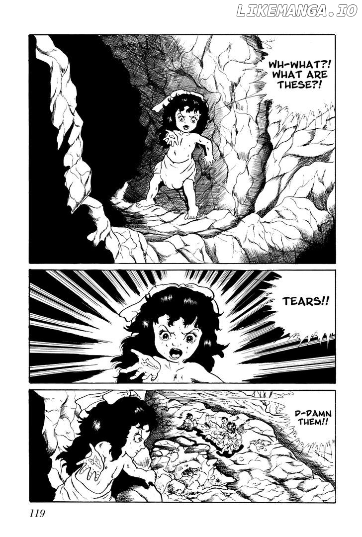 Fourteen - Manga chapter 248 - page 8