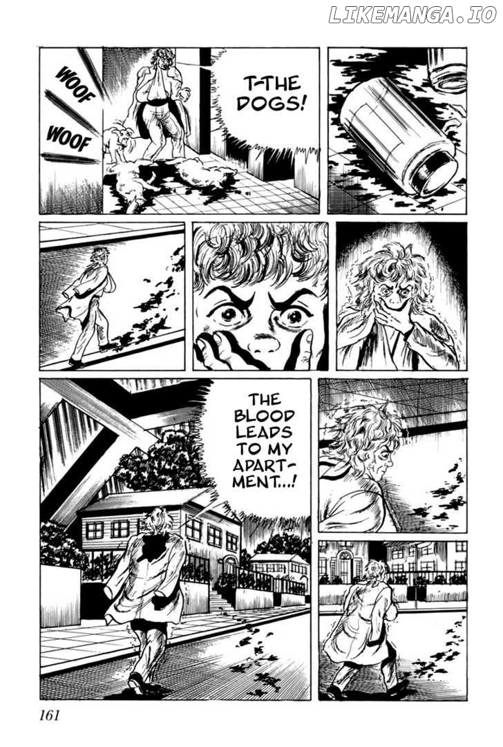 Fourteen - Manga chapter 10 - page 10