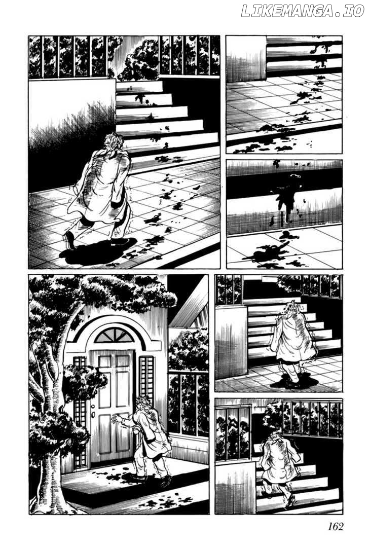 Fourteen - Manga chapter 10 - page 11