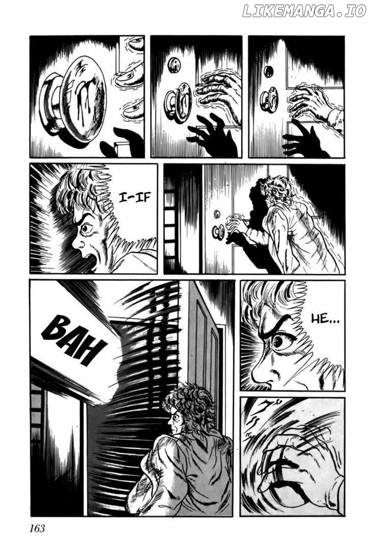 Fourteen - Manga chapter 10 - page 12