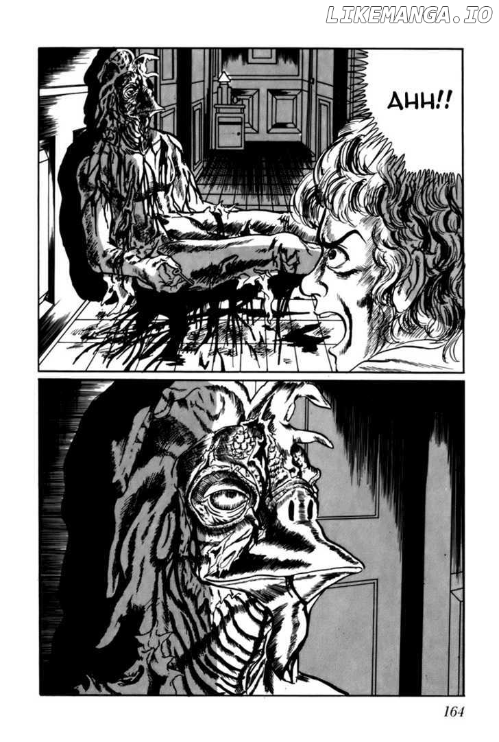 Fourteen - Manga chapter 10 - page 13
