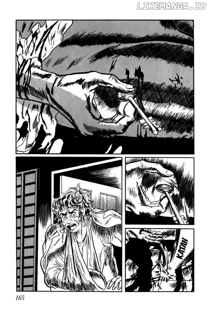 Fourteen - Manga chapter 10 - page 14